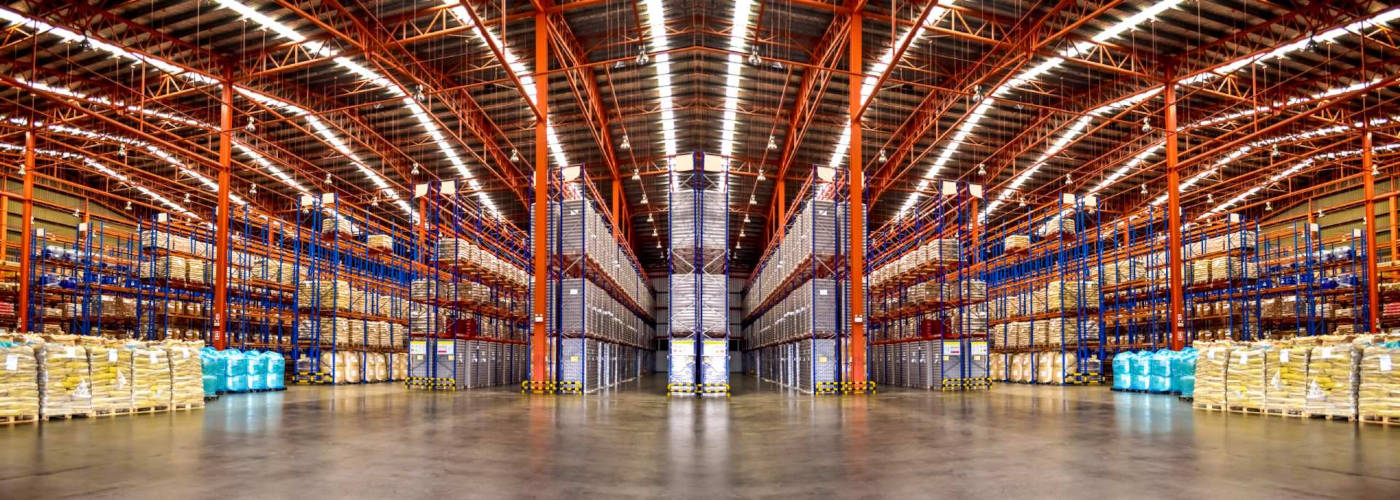 Featured Image for Express Freight Inc