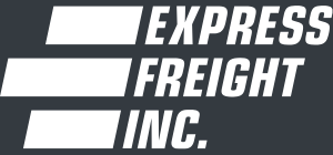 Logo for Express Freight Inc
